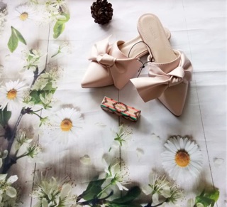 Dép sục vincci