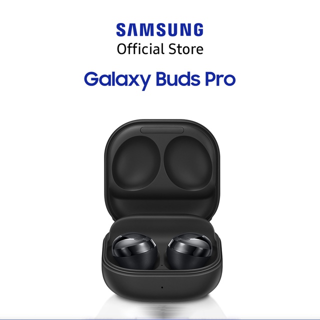 [Mã ELHACE giảm 4% đơn 300K] [Mã ELSSMT giảm 8% đơn 500K] Tai nghe Samsung Galaxy Buds Pro (R190) -...