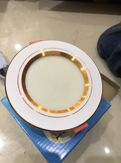 Đèn led âm trần 7w 3 màu CAM KẾT CHẤT LƯỢNG SẢN PHẨM VÀ DỊCH VỤ TỐT NHẤT: