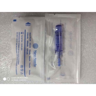 100 Đầu kim nano cấy tảo cấy phấn máy Dr Pen