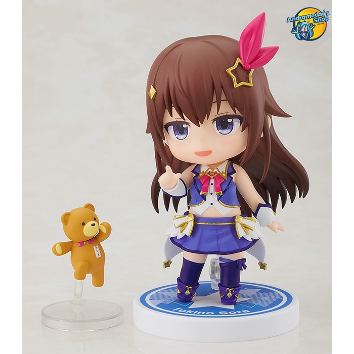 [Đặt trước] [Good Smile Company] Mô hình nhân vật hololive production Nendoroid 1707 Tokino Sora