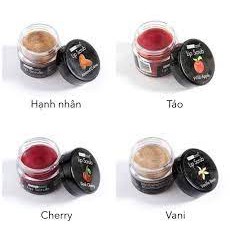 [Hot USA] Son Tẩy Tế Bào Chết Làm Hồng & Mềm Môi Beauty Treats Lip Scrub [11g]