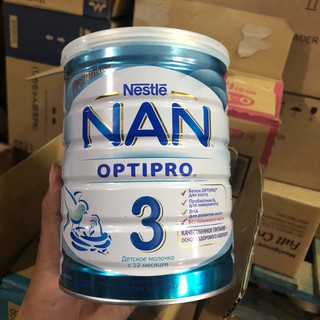Sữa Nan Nga hộp 800gr