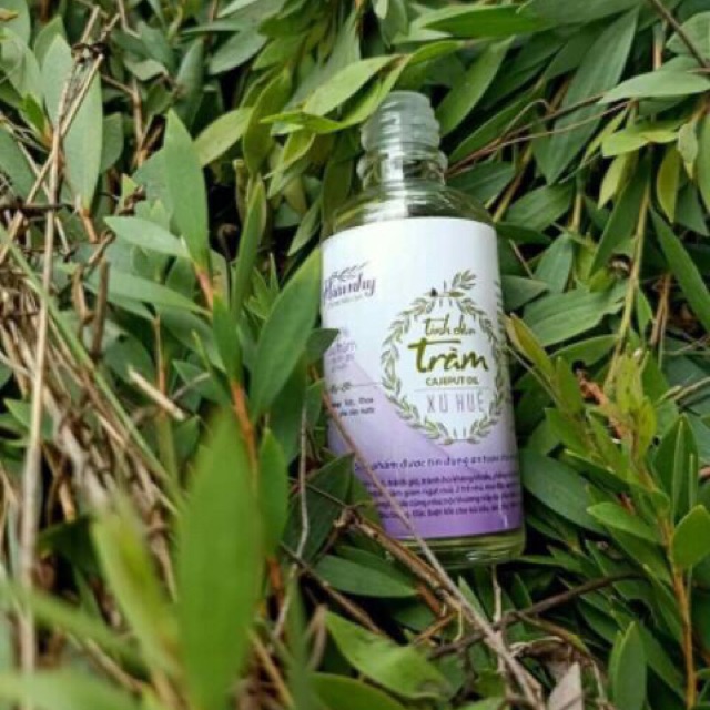 Dầu tràm Hiểu Nhy 50 ml