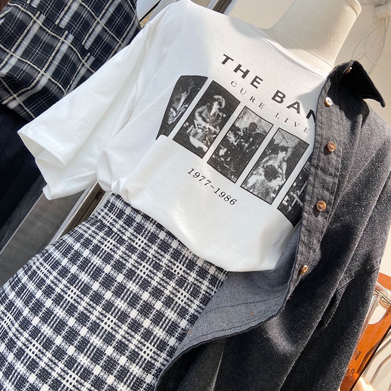 Áo 3158 vải cotton khô siêu hot top - Sỉ áo phông áo thun in theo yêu cầu