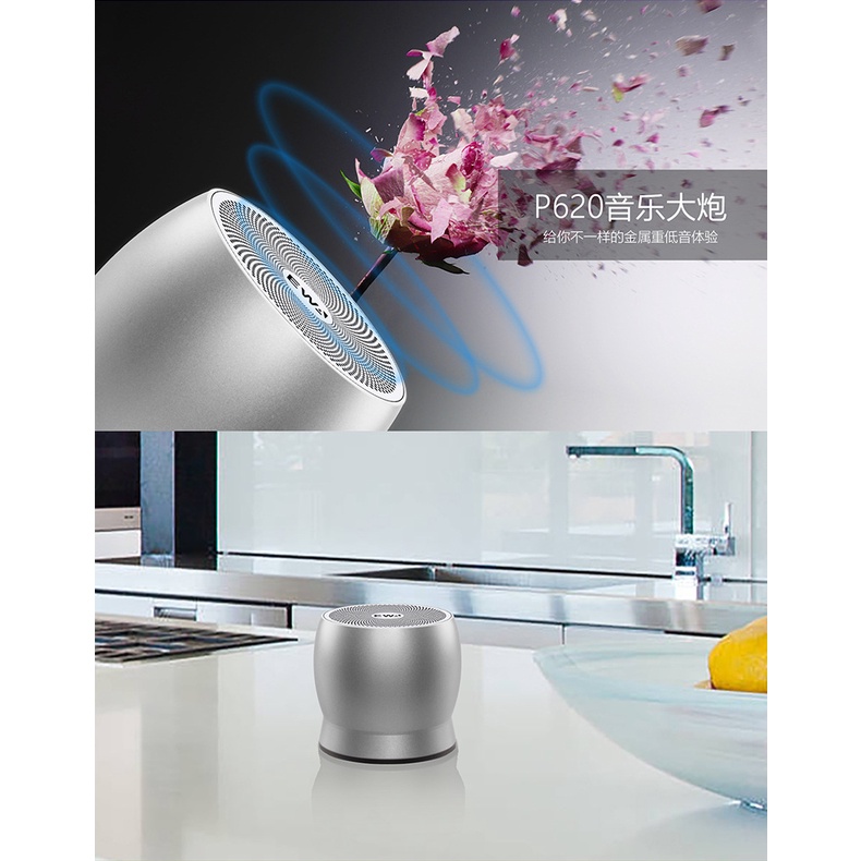 Giá Trị Đặc Biệt Mới Lên KệEWa/Âm Thanh Cho Tình Yêu 620Loa Bluetooth Loa Siêu Trầm Mini, Máy Tính Thẻ Di Động Loa Siêu  | BigBuy360 - bigbuy360.vn