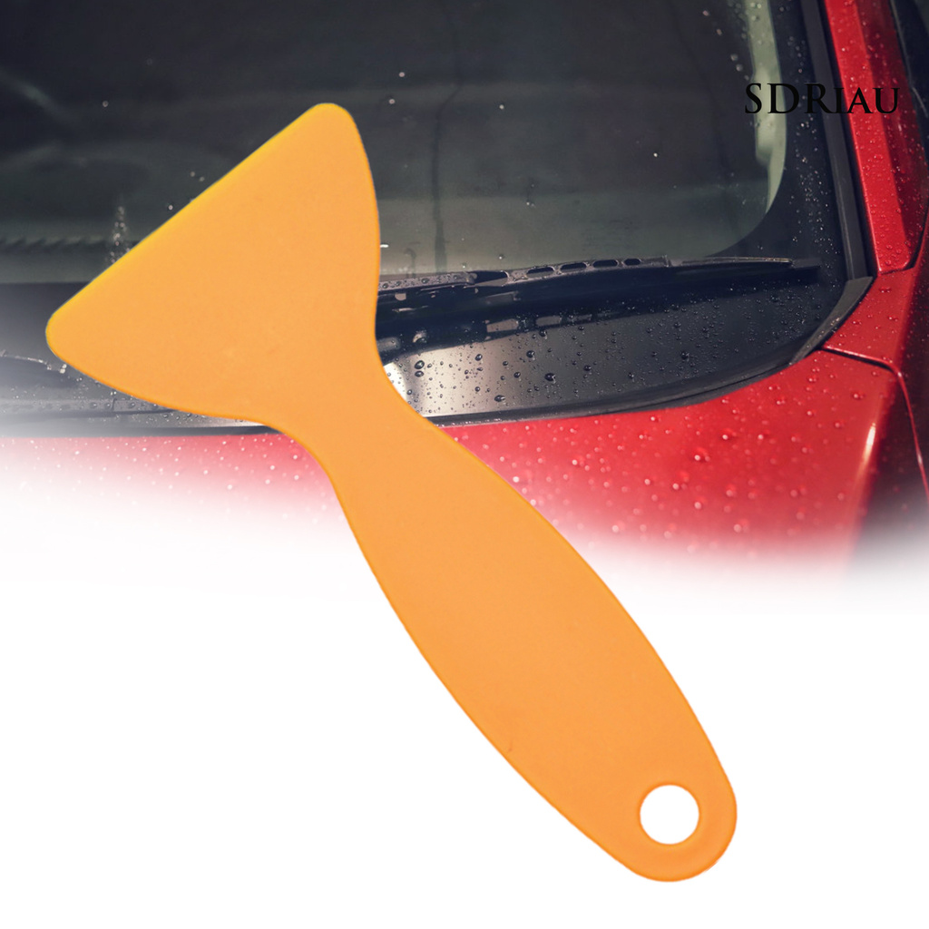 Dụng cụ cạo phim dán điện thoại đa chức năng