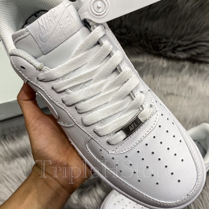 [TripleHStore] Giày Air Force 1 TH-Factory - Phiên bản Tiêu Chuẩn