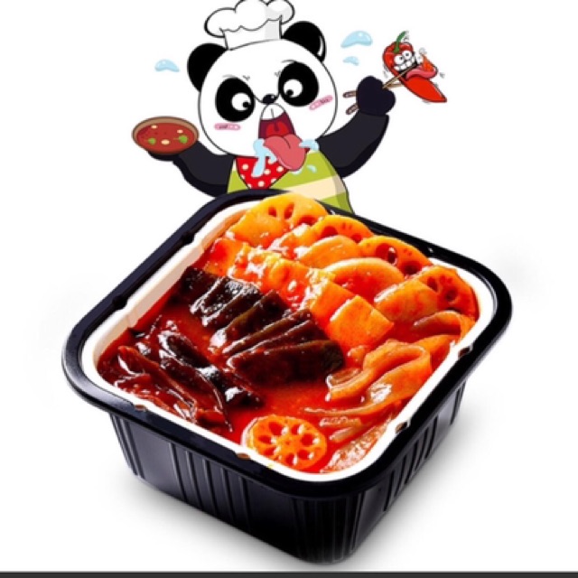 Lẩu tự sôi nhiều vị 💥 SIÊU TIỆN LỢI 💥 lẩu ăn liền nhỏ gọn dễ dàng mang theo khi đi du lịch, picnic | BigBuy360 - bigbuy360.vn