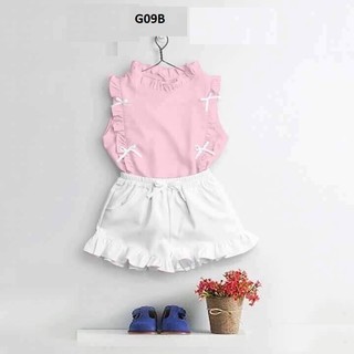 Quần Áo Trẻ Em Ngắn Tay Chất Liệu Thun Cotton Cao Cấp Cho Bé Trai Và Bé Gái Từ 6kg đến 22kg
