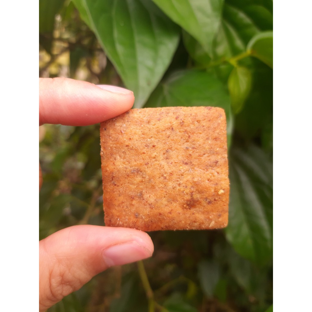 BÁNH ĂN KIÊNG BÁNH GIẢM CÂN 100G | BigBuy360 - bigbuy360.vn