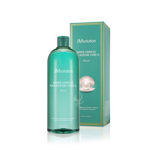 Nước Hoa Hồng JM Solution Luminous Toner XL 600ml