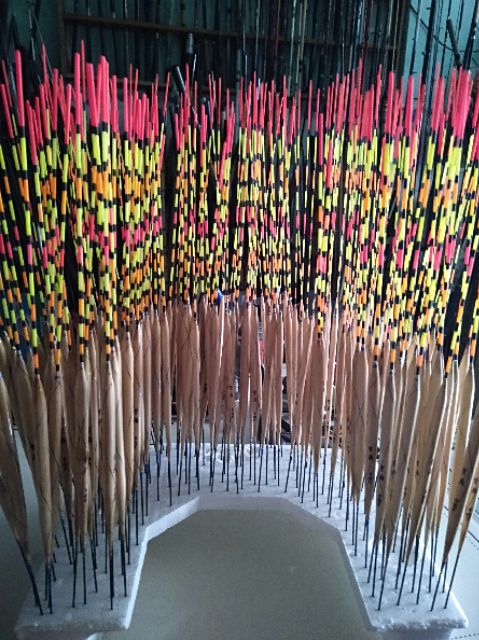 PHAO CỎ CÂU ĐÀI - CÂU ĐƠN BAO NHẬY GIÁ RẺ