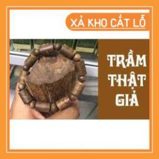 hanam Nhang Khoanh Trầm Hương Malaysia PQK