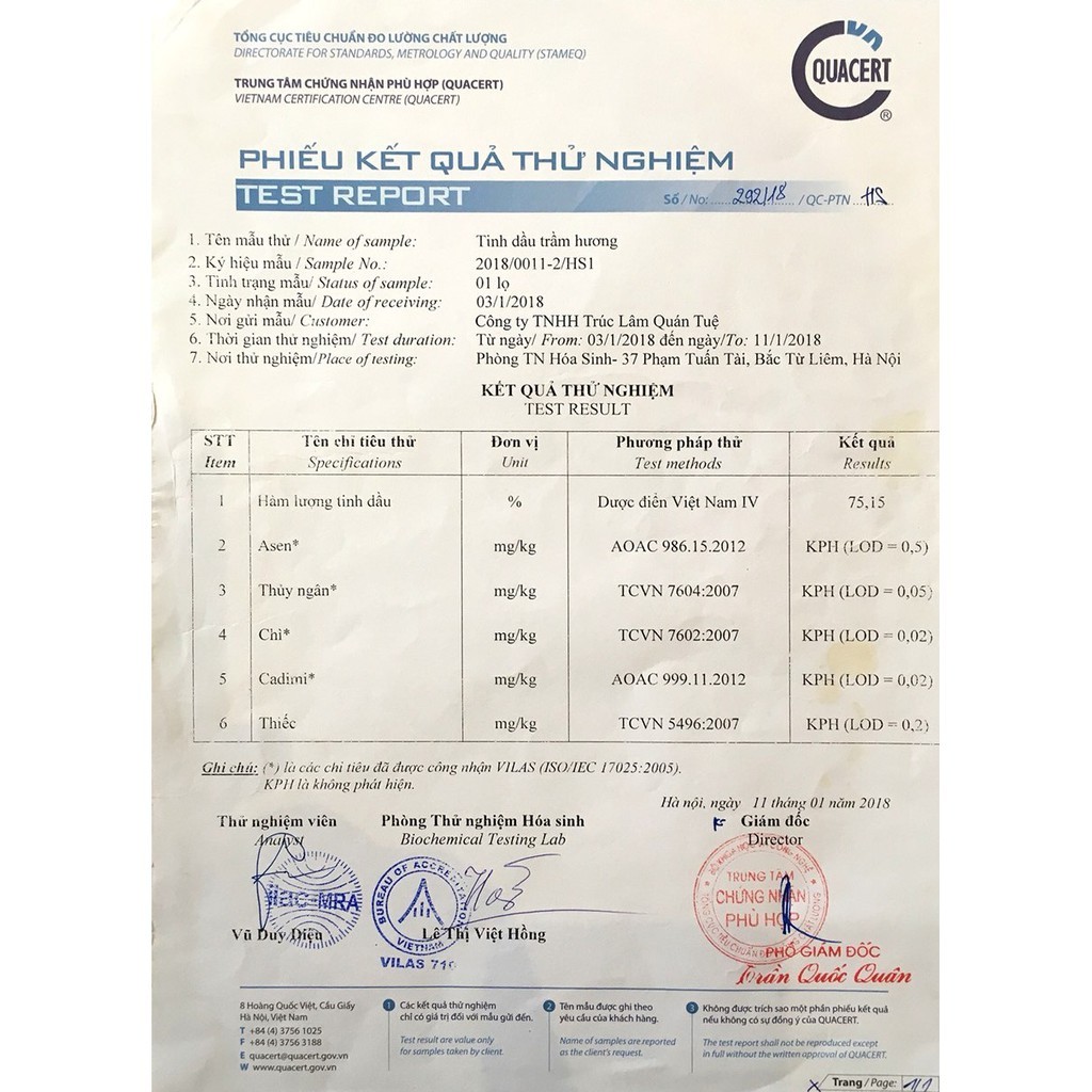 Tinh dầu trầm hương nguyên chất⚡️THƠM LÂU⚡️Tinh dầu trầm cao cấp, lưu hương lâu thay nước hoa, mùi mộc, ngọt dịu | Thế Giới Skin Care
