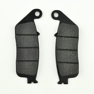 Má phanh trước cho xe Honda CB250 92-05 CN250 03 VT250 95-97 VTR250 98-10