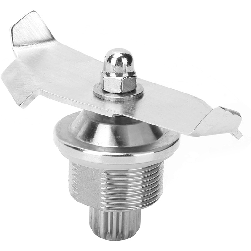 Lưỡi cắt máy xay sinh tố thay thế thích hợp cho Vitamix 102874