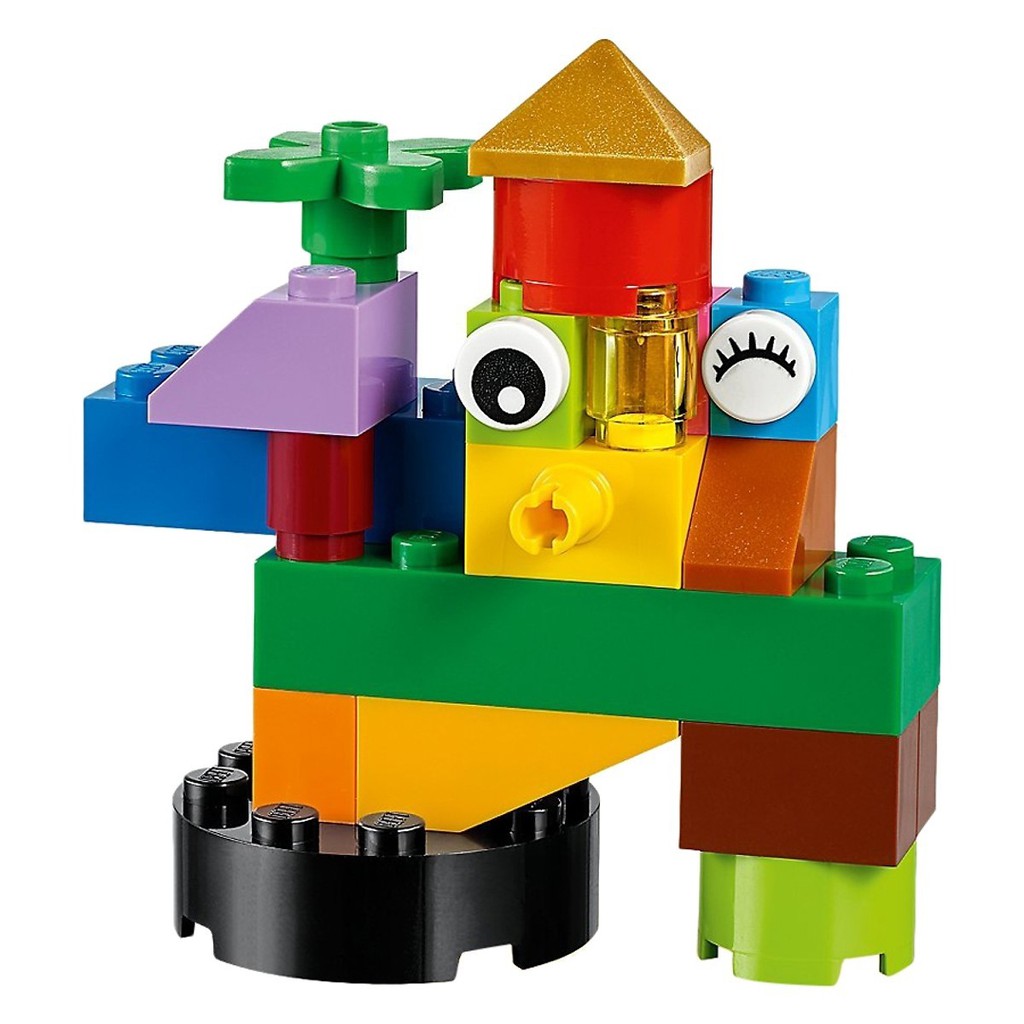Bộ Gạch Classic Cơ Bản - Lego 11002