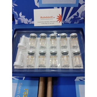 TẾ BÀO GỐC RONAS STEM CELL SOLUTION NHẬP KHẨU CHÍNH HÃNG