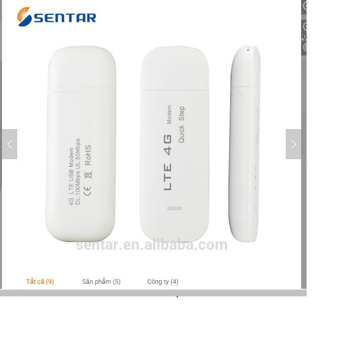 Phát Wifi Dongle Không Kén Sim , Sim Nào Cũng Dùng Được , Tốc Độ 4G Nhanh Như Chớp