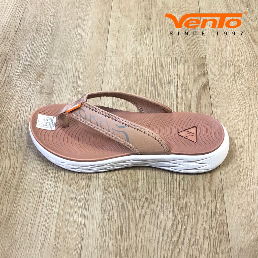 Dép xỏ ngón Vento nữ dạo phố/đi chơi/du lịch FF05013