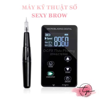 MÁY KỸ THUẬT SỐ SEXY BROW
