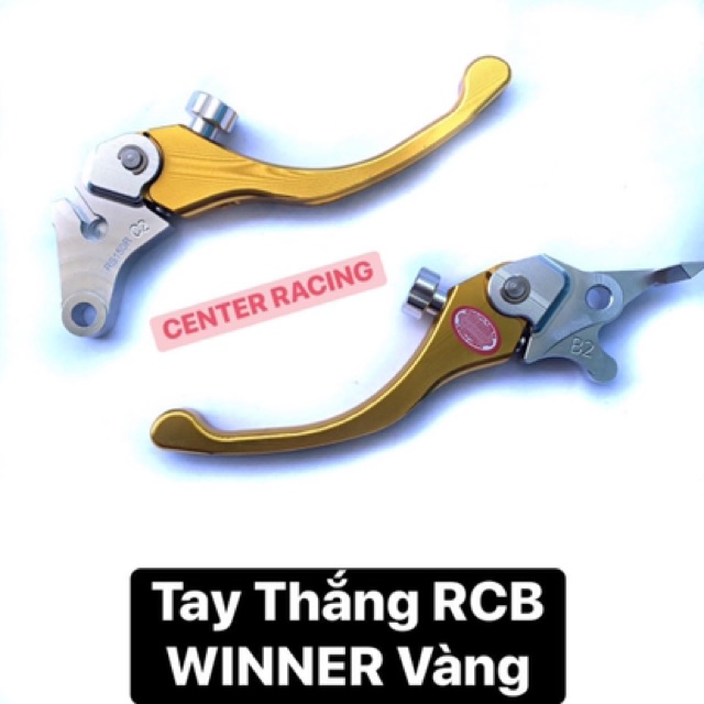 Tay Thắng Winner 150 - X S2 Hàng 1-1 [ RcB ]