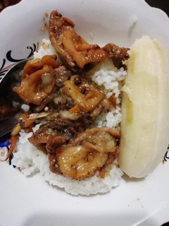 Ruột cá lóc _ 1kg [now ship]