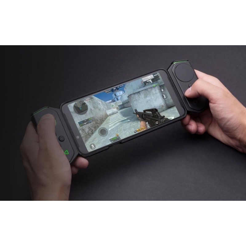 Tay cầm Xiaomi Blackshark Gamepad 2.0 likenew 99%