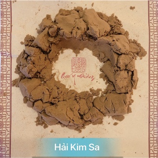  100gr Hải Kim Sa (Giá ưu đãi khi mua từ 500gr trở lên)