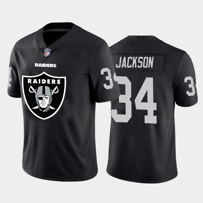 Mới Áo Thun Bóng Đá Las Vegas Raiders NFL Crosby Jackson Jacobs Carr Chất Lượng Cao
