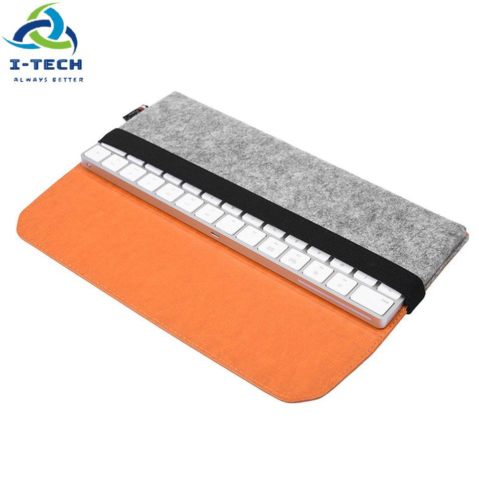 Túi Đựng Bảo Vệ Bàn Phím Máy Tính Apple Magic Keyboard