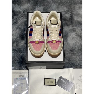 giày st cao cấp màu hường sẵn kho ctshop2019