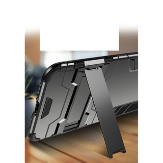 Ốp Lưng SAMSUNG GALAXY NOTE 10 Plus Chống Sốc Iron Man