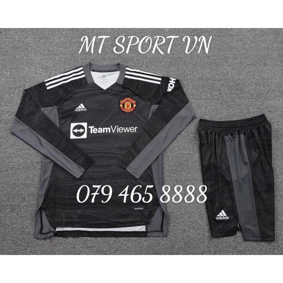 bộ thủ môn De Gea 2022 chính hãng Thái Lan