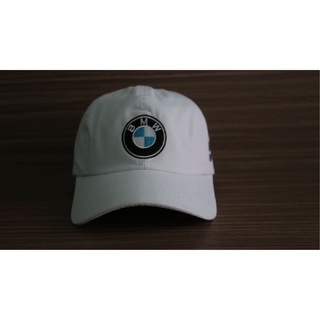 Nón Lưỡi Trai Thương Hiệu Xe BMW