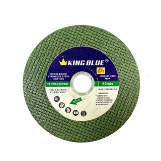Đá Cắt Sắt 125mm, Đá Cắt Inox 125
