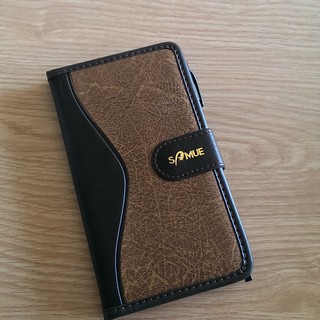 sổ bìa da cao cấp cỡ trung