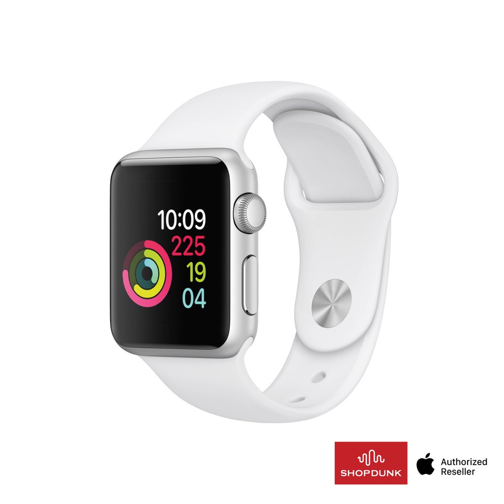 Apple Watch Series 3 (GPS) Chính hãng mới 100% bảo hành 12 tháng tại Fan Táo chính hãng mới 100%