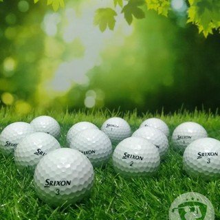 Quả Bóng Golf Chất Lượng Cao 232