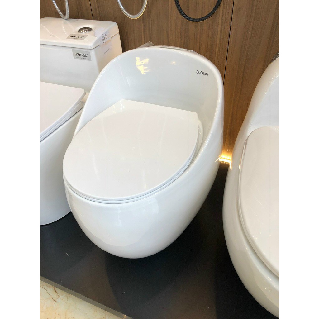 Bồn cầu trứng, bệt trứng, bồn cầu một khối, bệt liền khối | BigBuy360 - bigbuy360.vn