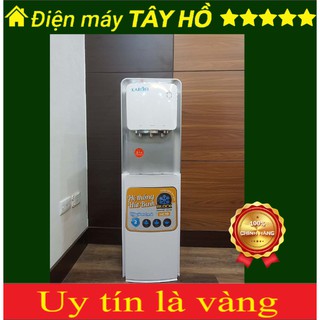 [GIAN HÀNG UY TÍN] [HÀNG CHÍNH HÃNG] Cây nóng lạnh hút bình Karofi HC19 / HC15