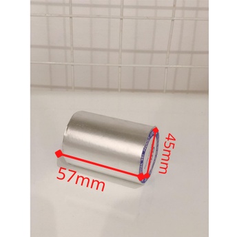 Giấy in nhiệt K50*45/K57*45/K57*38, giấy in kết quả dùng cho máy xét nghiệm 50*45