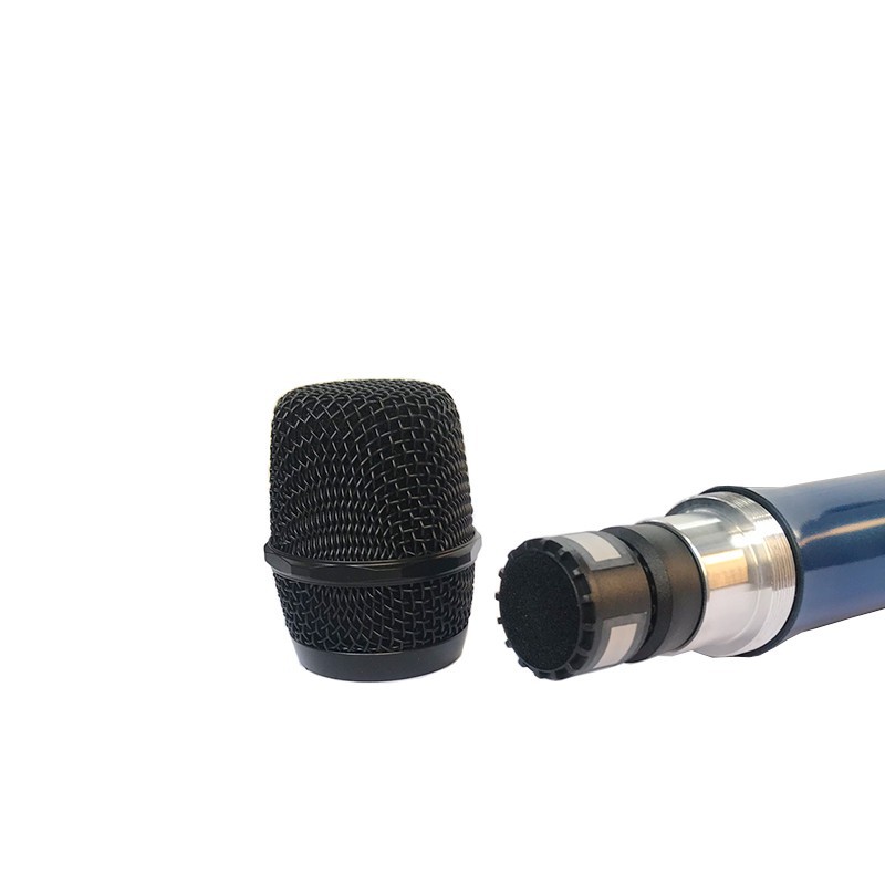 MICRO KHÔNG DÂY UHF SHURE BLXC9 CAO CẤP