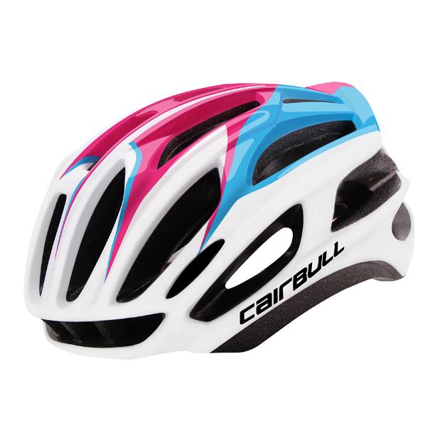 Mũ Bảo Hiểm Xe Đạp CairBull 4D Pro