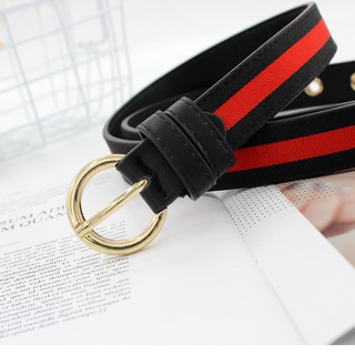 Thắt lưng unisex nam nữ