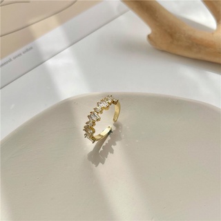 Nhẫn mạ vàng
