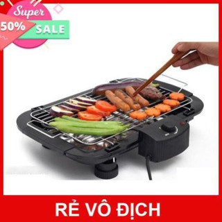 Bếp Điện  / Bếp Nướng BBQ Không Khói ( Freeship Toàn Quốc )