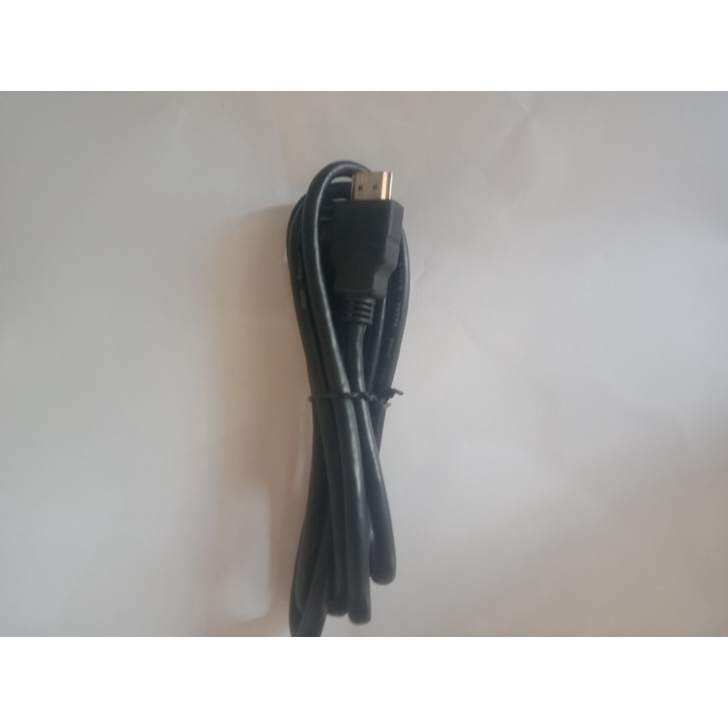 Dây hdmi 1,5 m tròn dùng cho ti vi