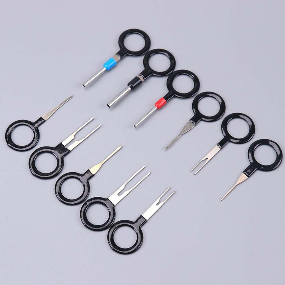 Bộ Dụng Cụ Tháo Chốt Khóa Tự Động Bằng Thép Không Gỉ Bền Bỉ